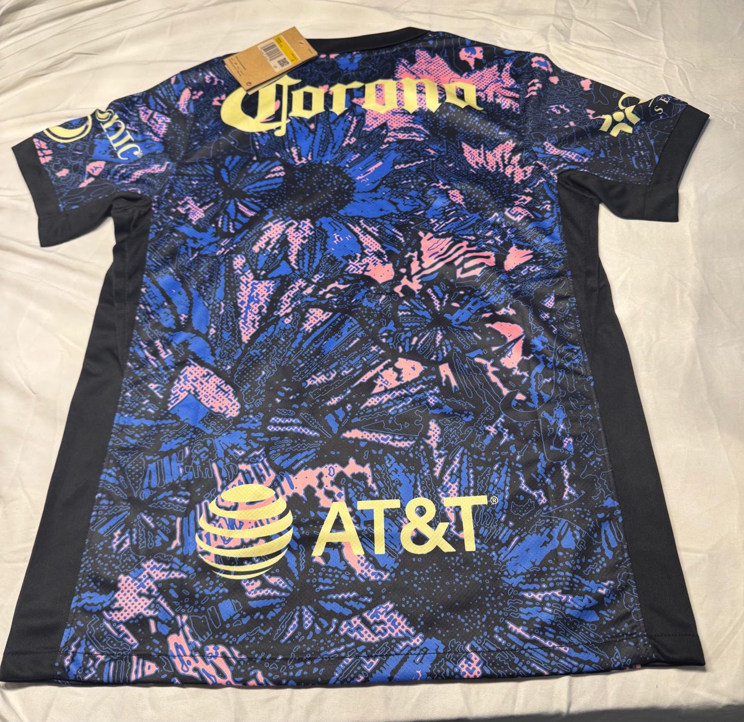 Águilas del América 3rd jersey