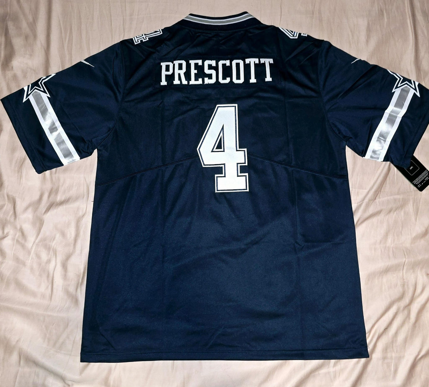 DALLAS COWBOYS 24/25 Prescott JERSEY