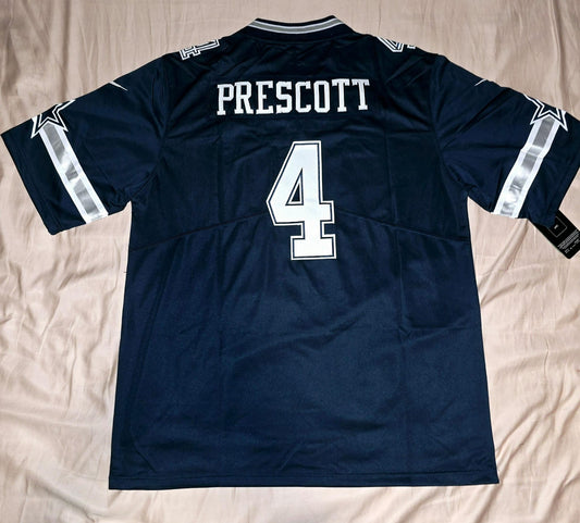 DALLAS COWBOYS 24/25 Prescott JERSEY