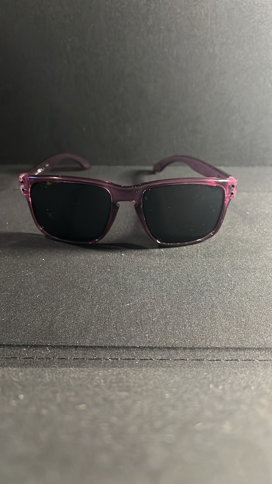 Holbrook square sunglasses