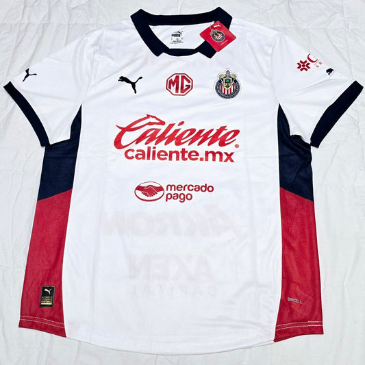 CHIVAS AWAY 24/25 JERSEY