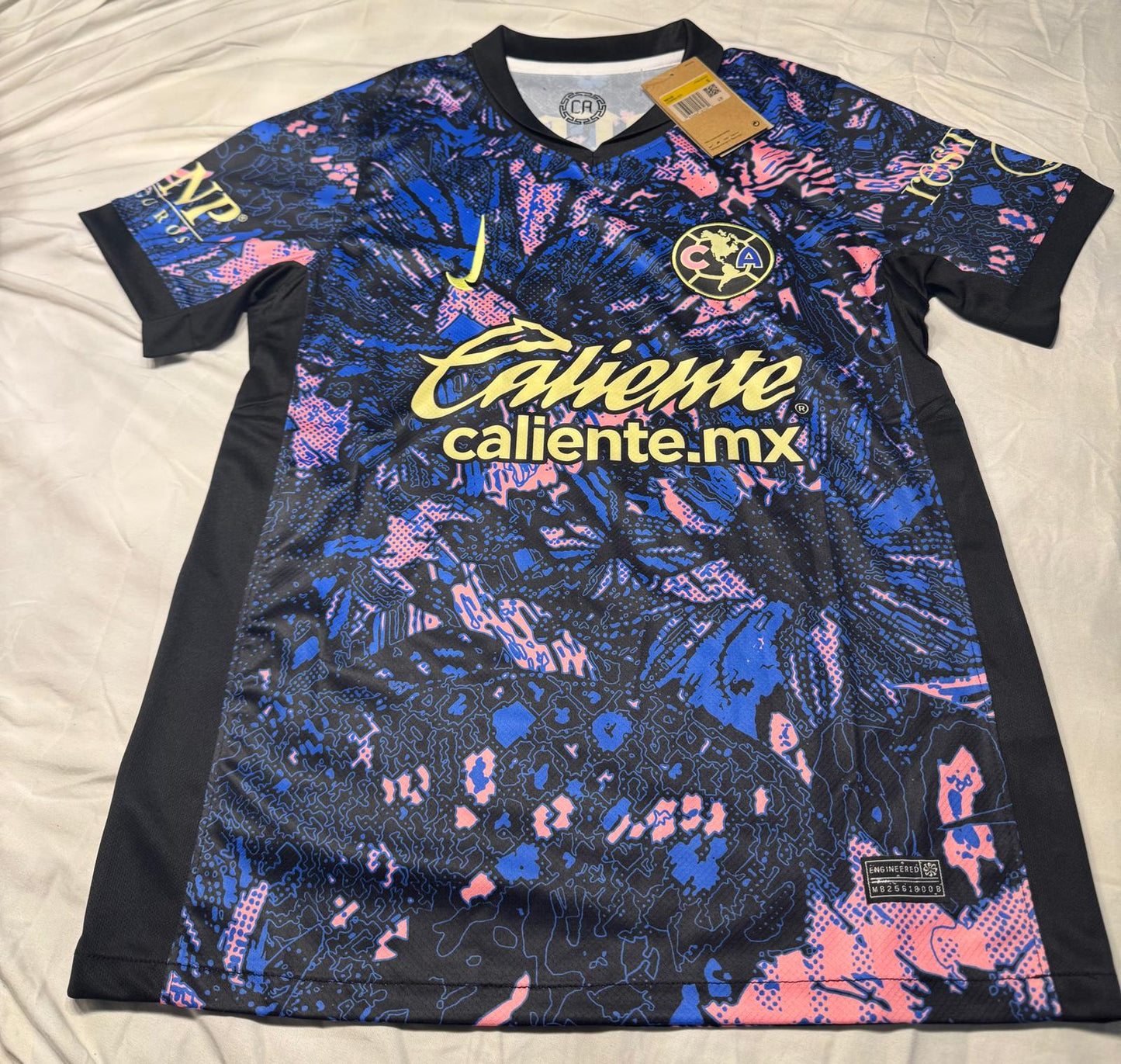 Águilas del América 3rd jersey