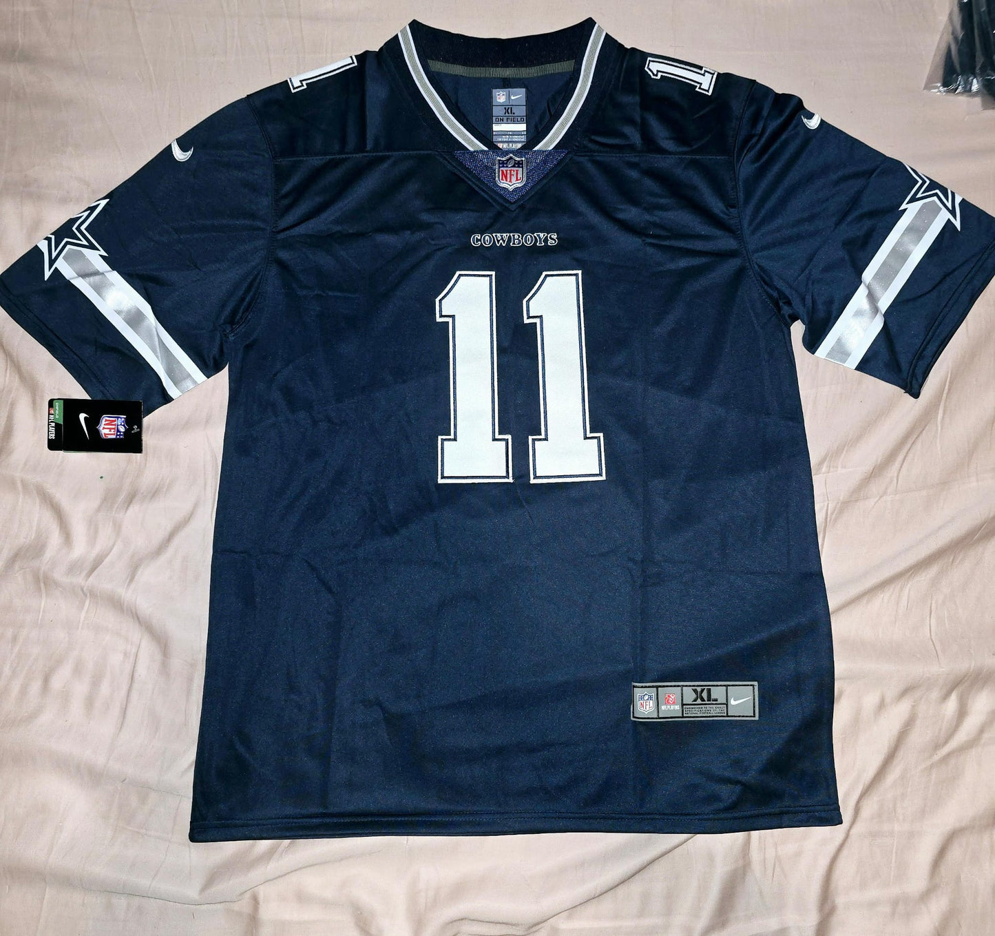 Dallas Cowboys 24/25 Parson Jersey