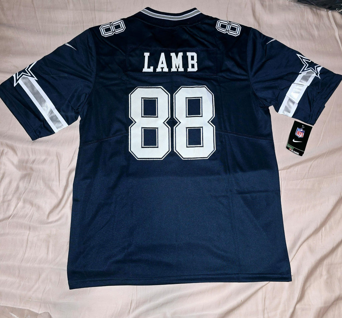 Dallas Cowboys 24/25 jersey