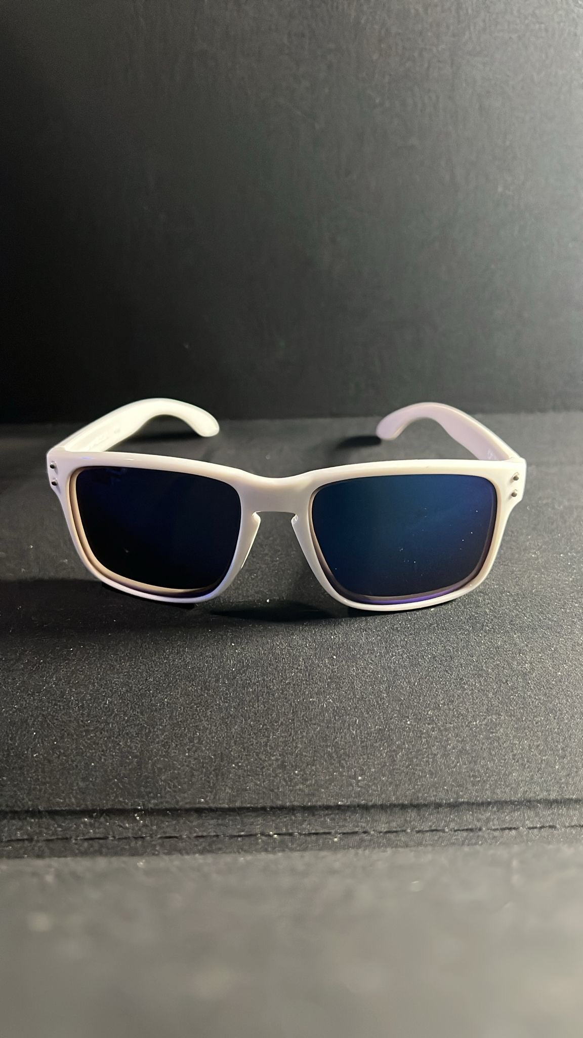 Holbrook square sunglasses