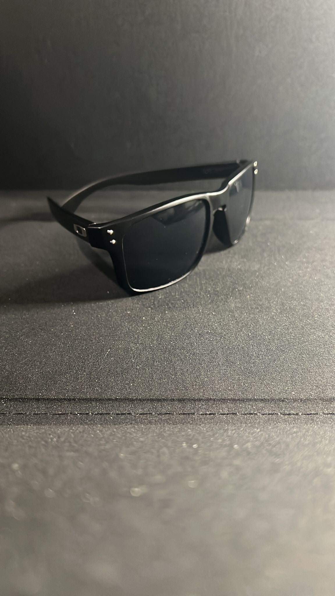 Holbrook square sunglasses