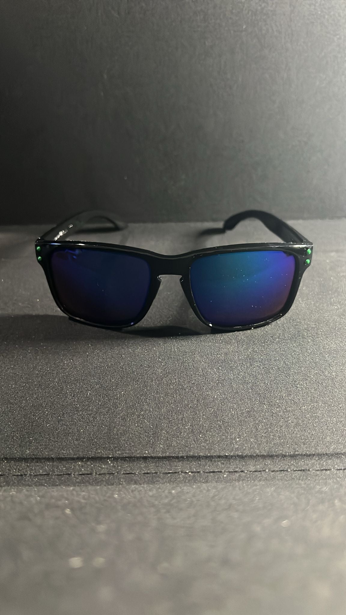 Holbrook square sunglasses