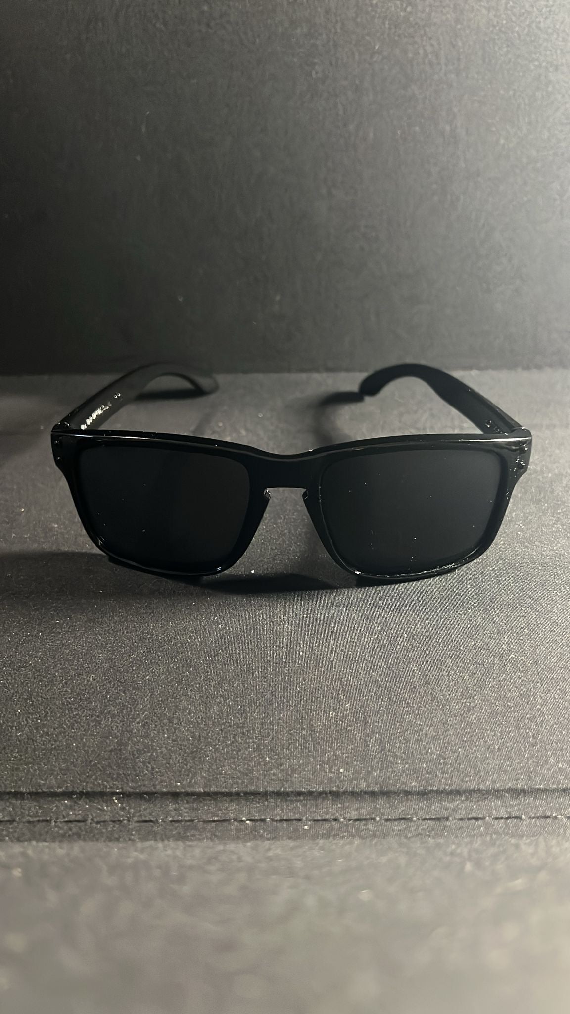 Holbrook square sunglasses