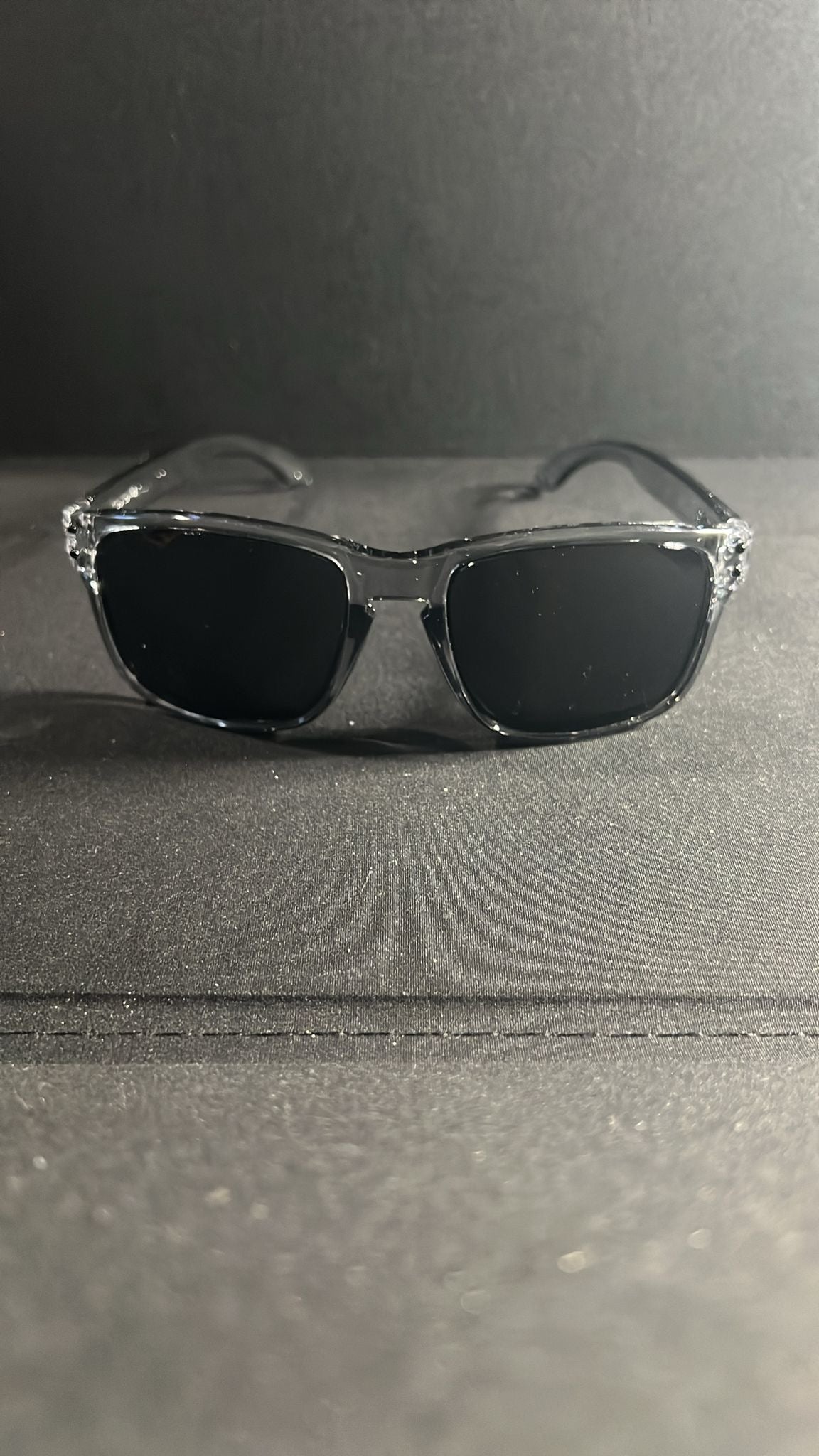 Holbrook square sunglasses