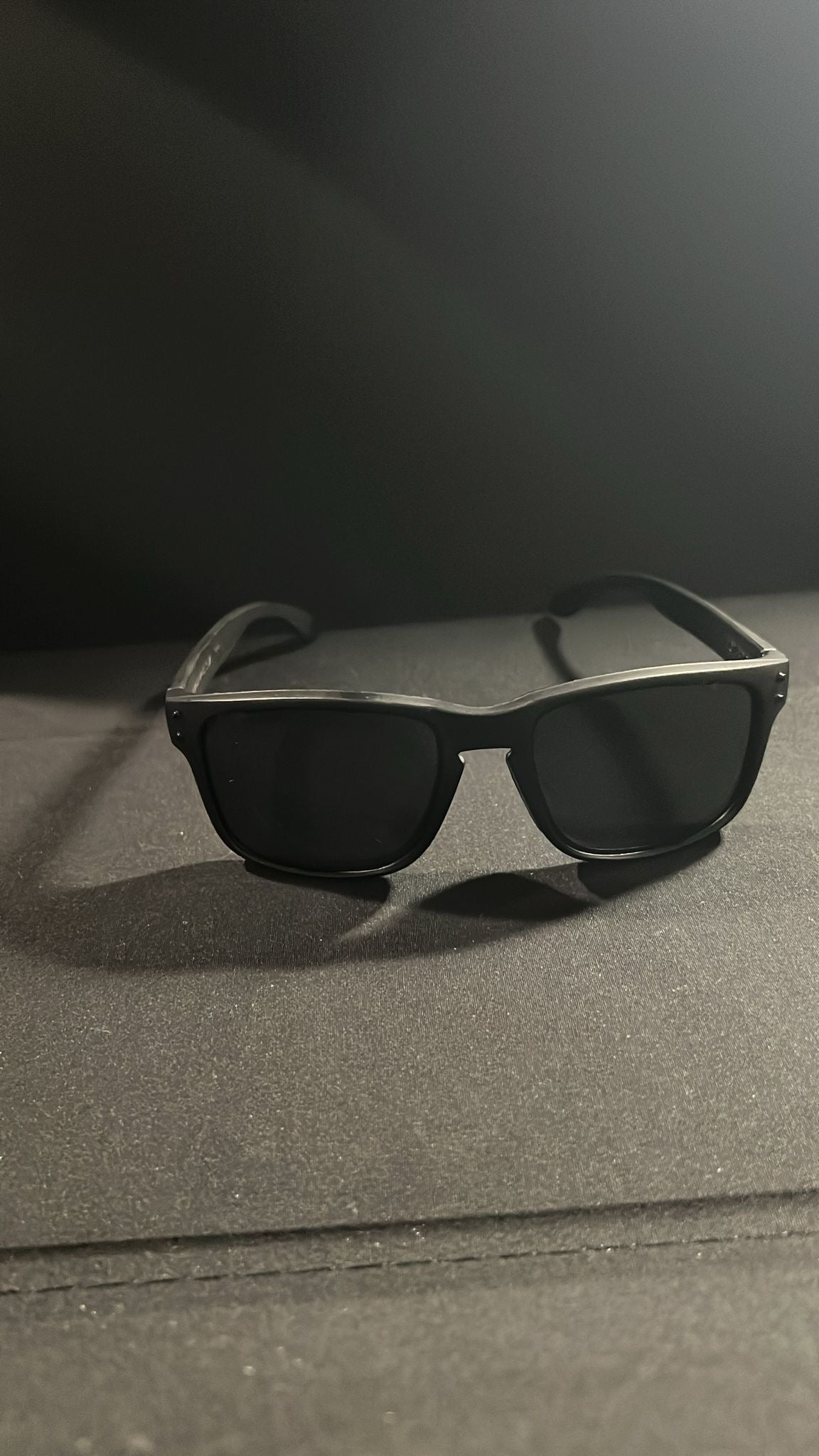 Holbrook square sunglasses