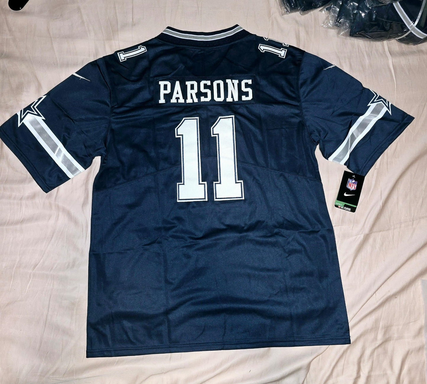 Dallas Cowboys 24/25 Parson Jersey