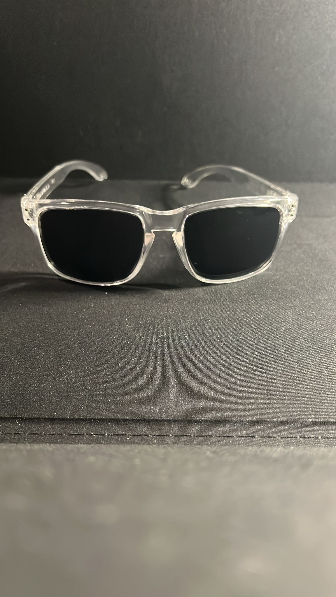 Holbrook square sunglasses