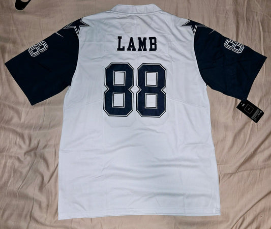 Dallas Cowboys 24/25 Lamb Jerseys