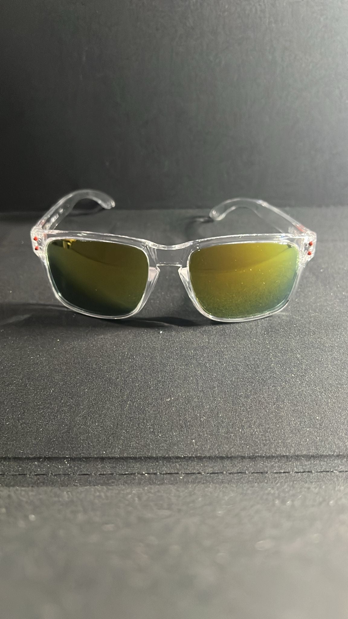 Holbrook square sunglasses