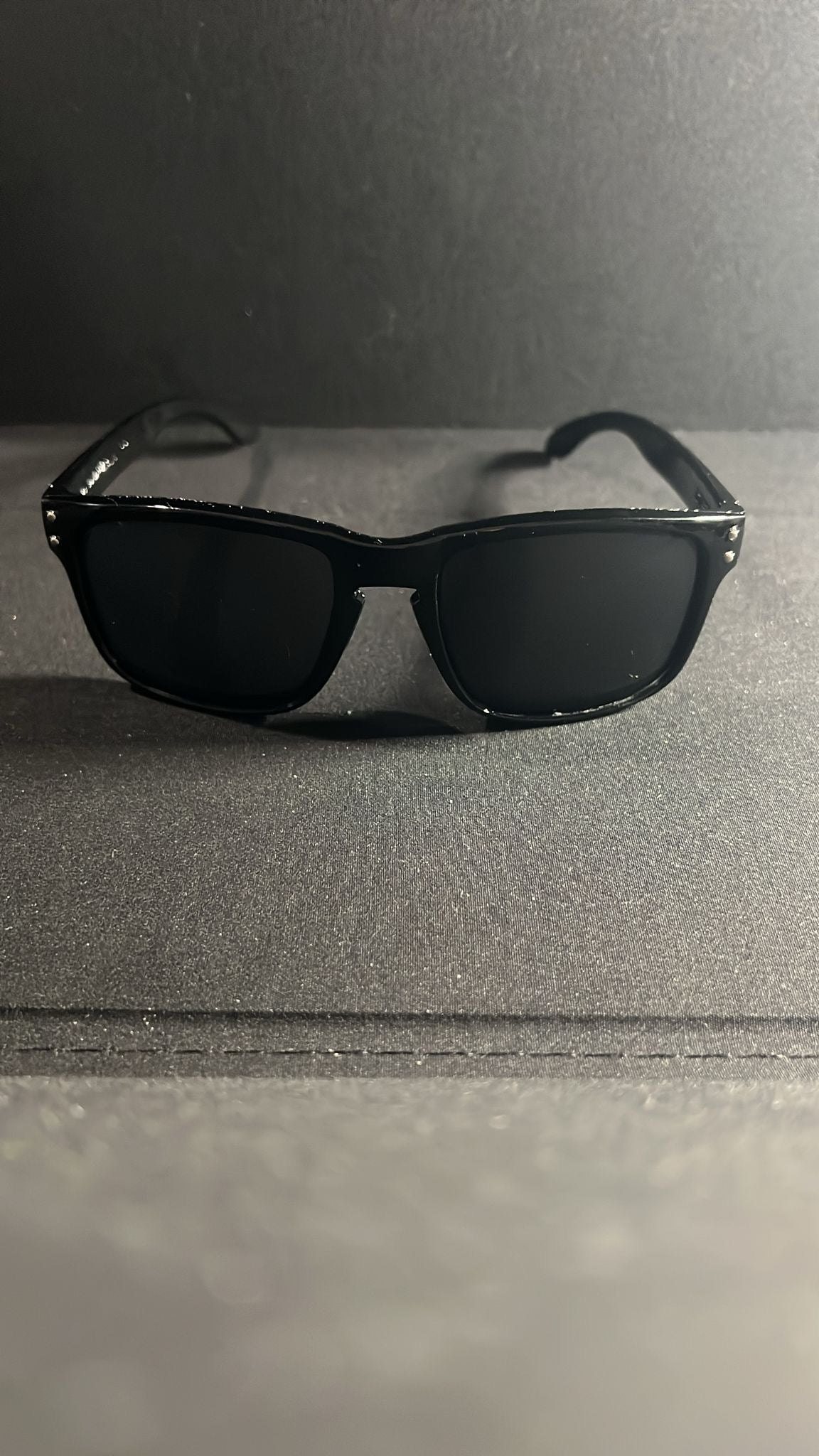 Holbrook square sunglasses