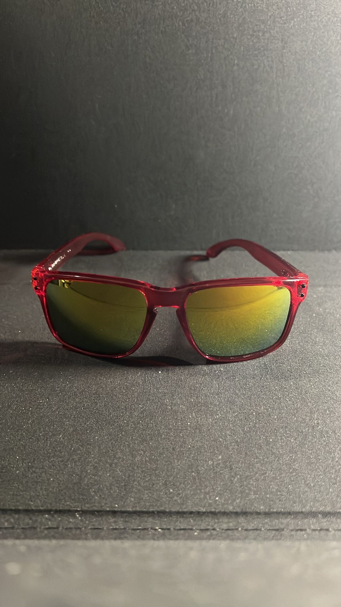 Holbrook square sunglasses