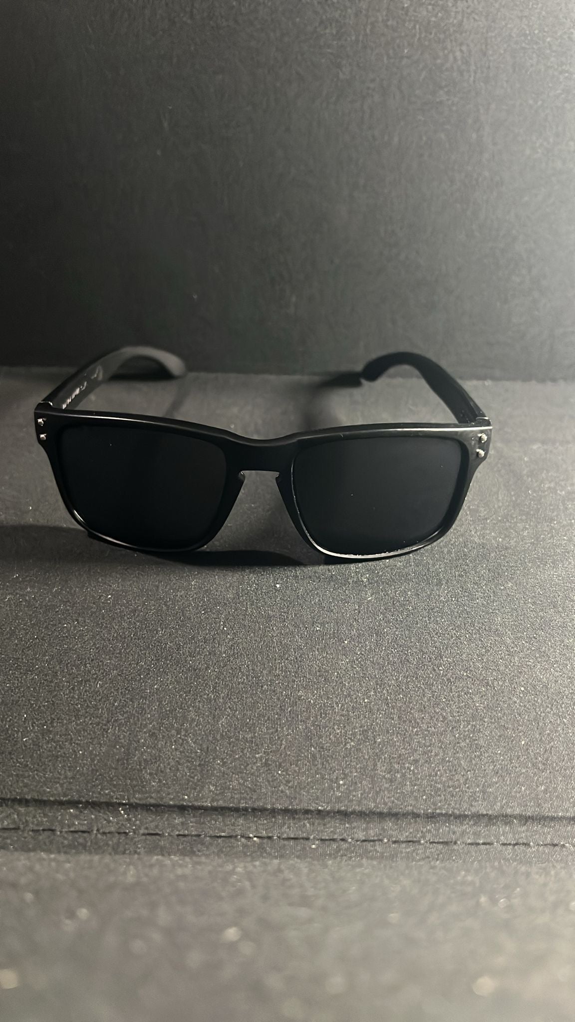 Holbrook square sunglasses