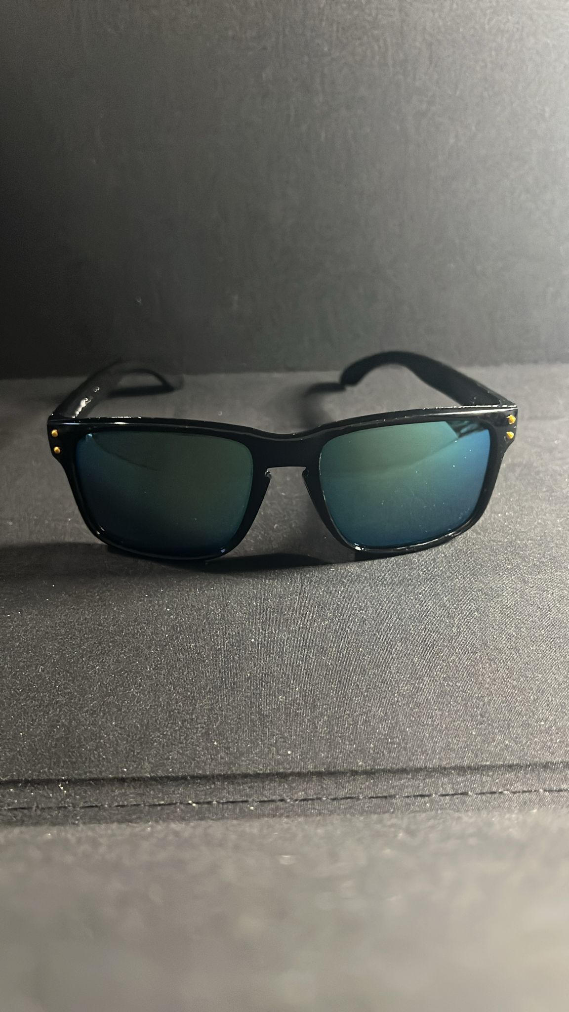 Holbrook square sunglasses