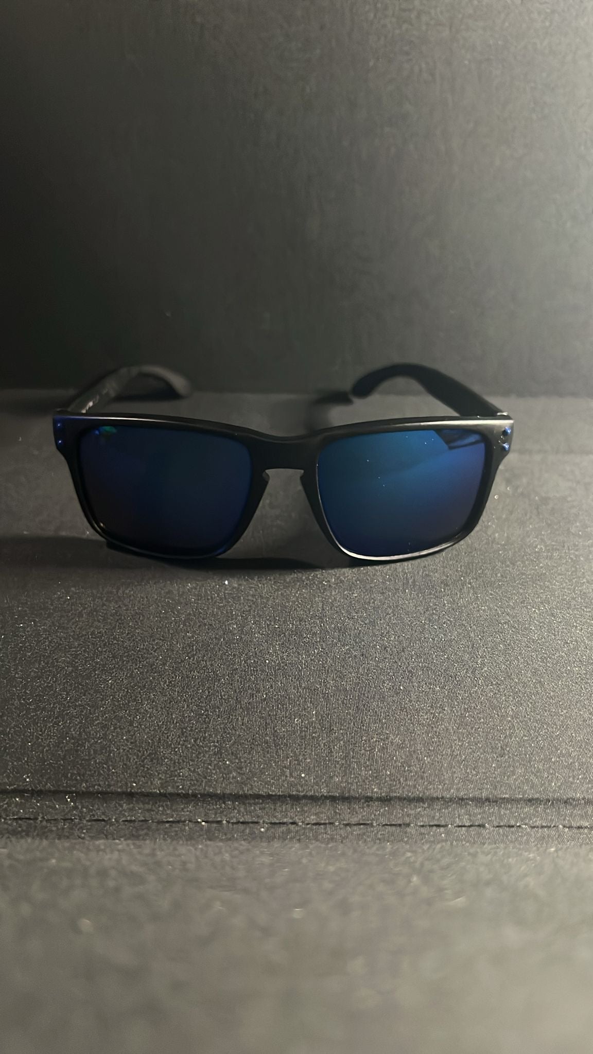 Holbrook square sunglasses