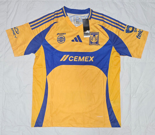 TIGRES LOCAL24/25 JERSEY