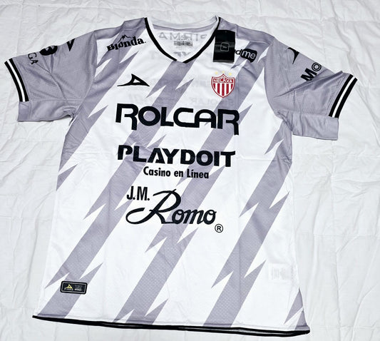 NECAXA AWAY 24/25 JERSEY